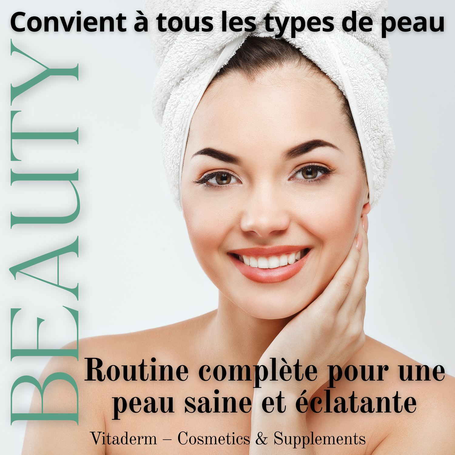 Soin du Visage & Éclat