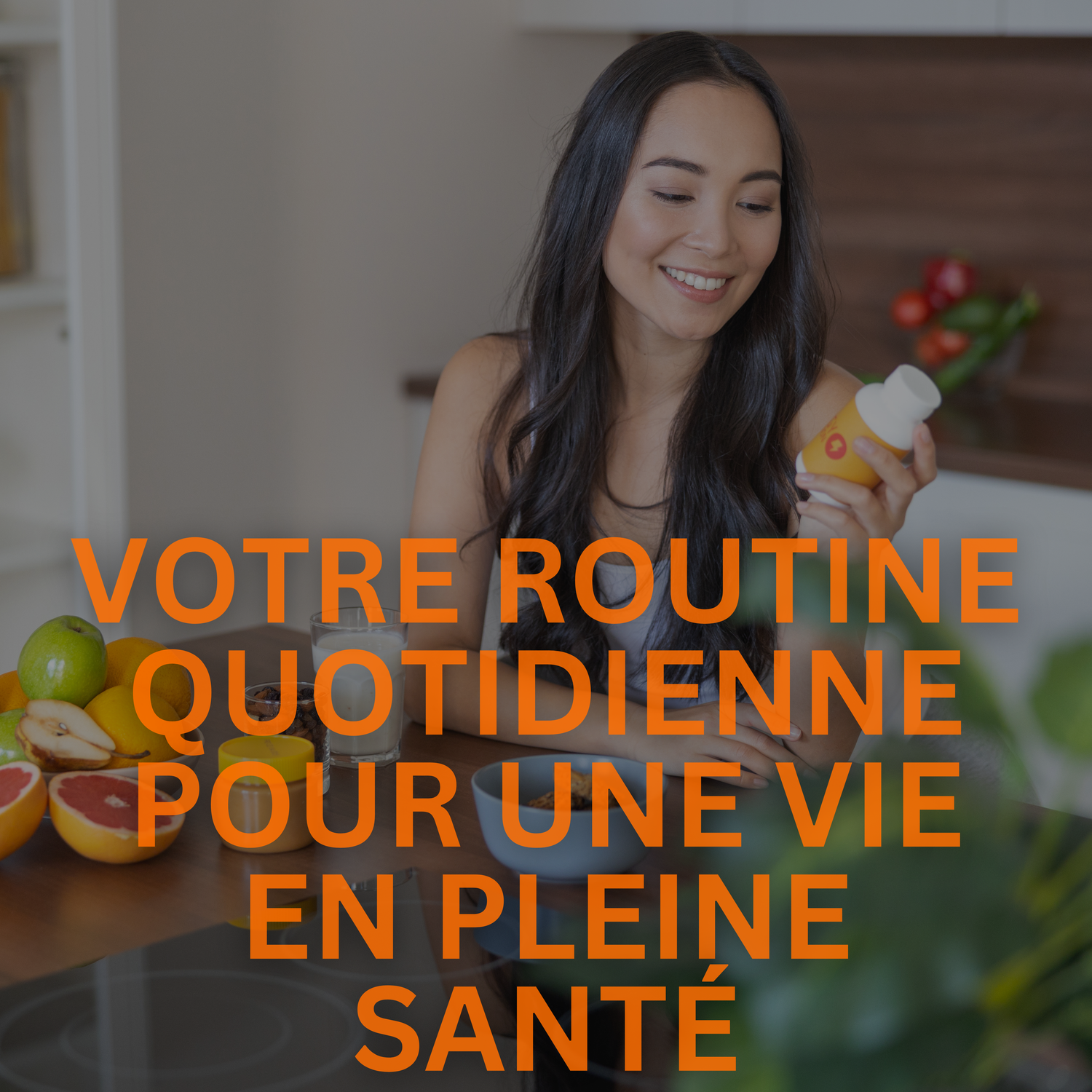 Compléments Beauté & Vitalité